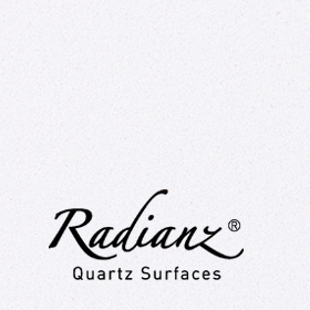 Samsung Radianz - Diamond White