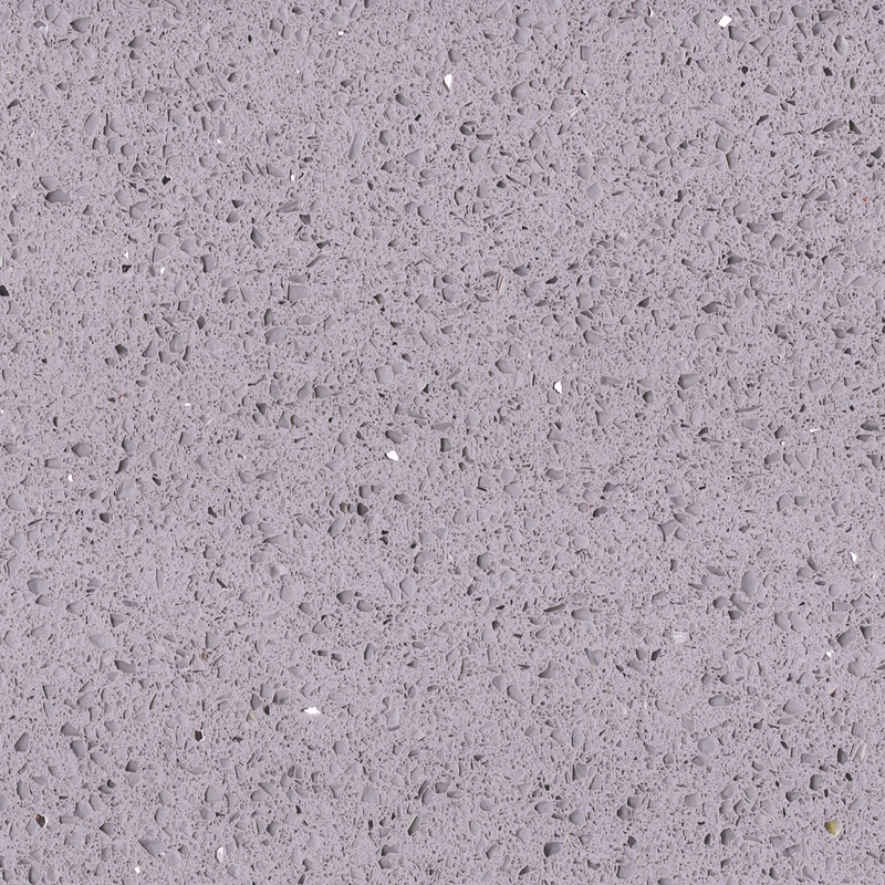 Global Quartz - Grey Galaxy