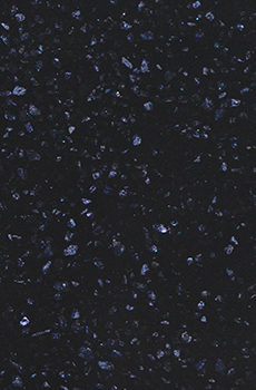 MNM stone - Sapphire Black